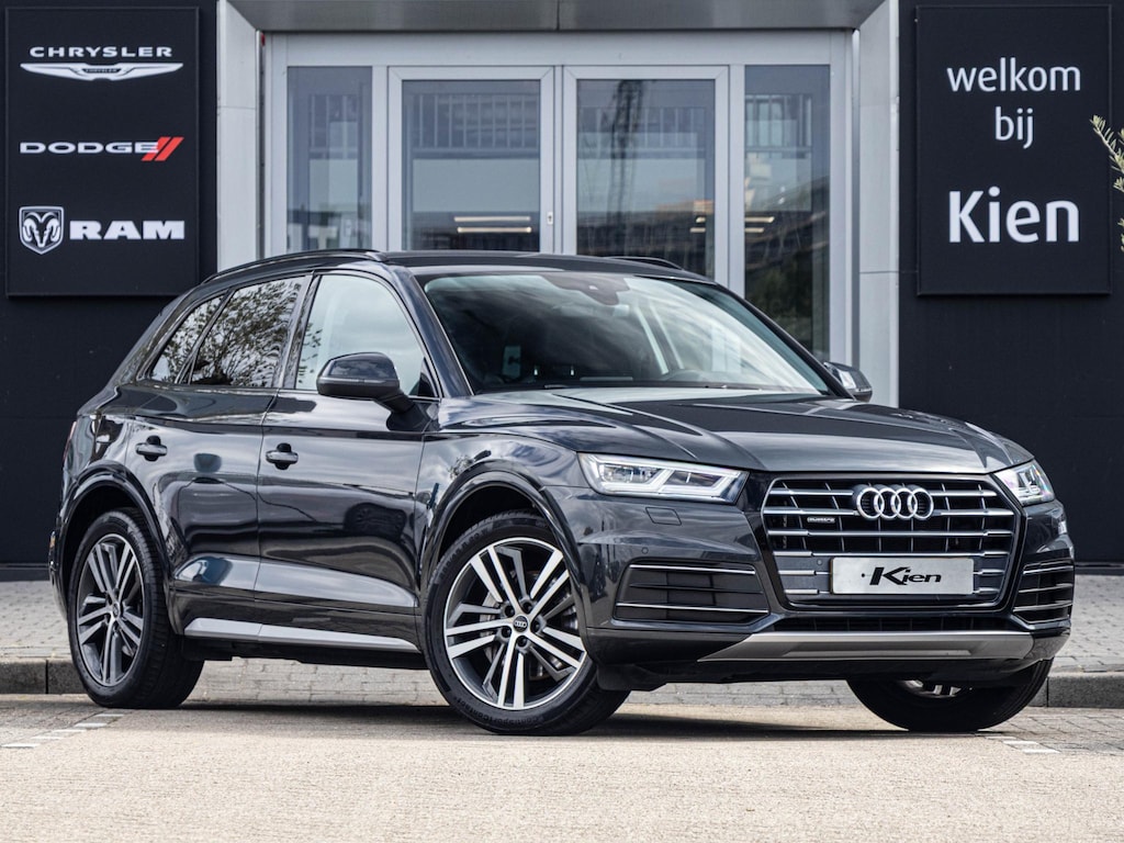 Audi Q5 50 TFSI e quattro Pro Line