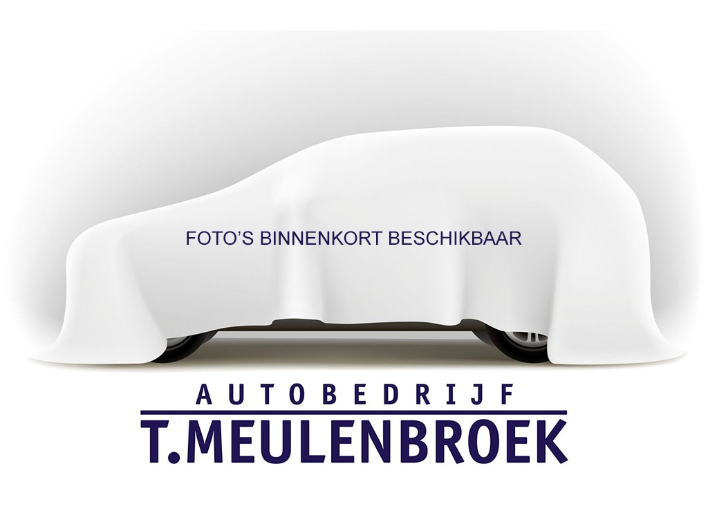 BMW 5-Serie Touring 540i xDrive M Pakket, Panoramadak, Head up,