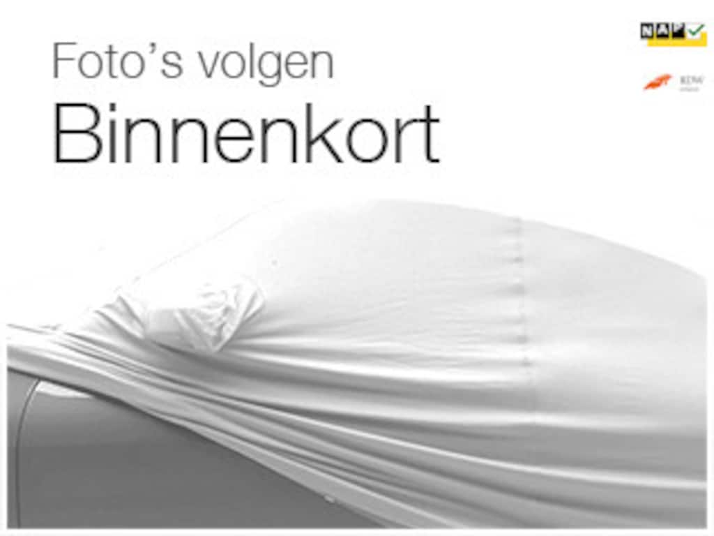 Kia Picanto 1.2 CVVT ISG Comfort Pack 86 Pk - 5-deurs - Airco - Elektrisch pakket