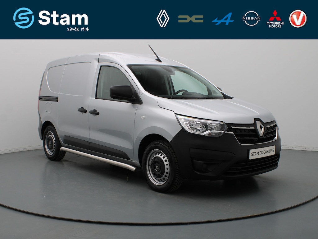 Renault Express 95pk dCi Comfort Airco | Cruise | Parkeersens. achter