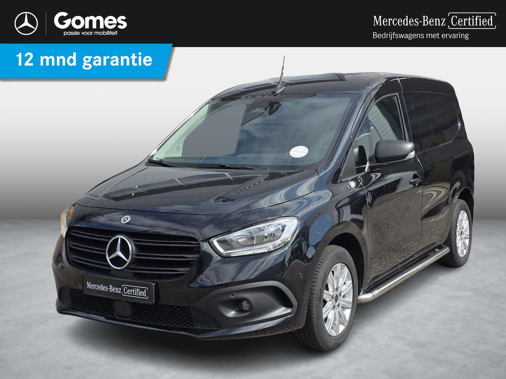Mercedes-Benz Citan 108 CDI L1 Pro