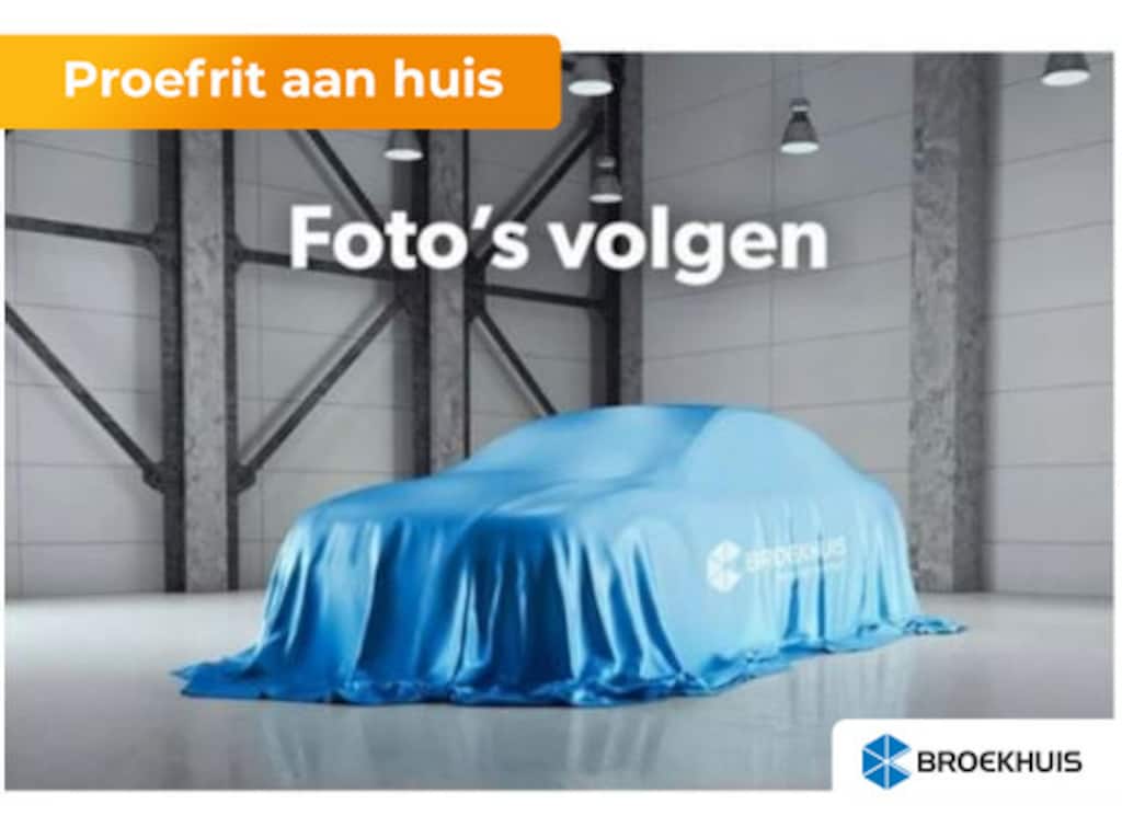 Citroën E-C4 You 50 kWh Camera | Parkeersensoren Achter | Carplay | Climate | Cruise | Digitaal Dashboard | Achteruitrijcamera | Airco (automatisch) | Apple Carplay/Android Auto|telefoonintegratie premium