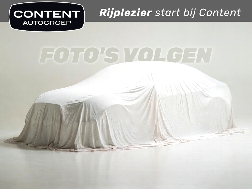Mitsubishi ASX 1.6 PHEV 159pk AT Intense+ | Camera | Cruise Control | Airco