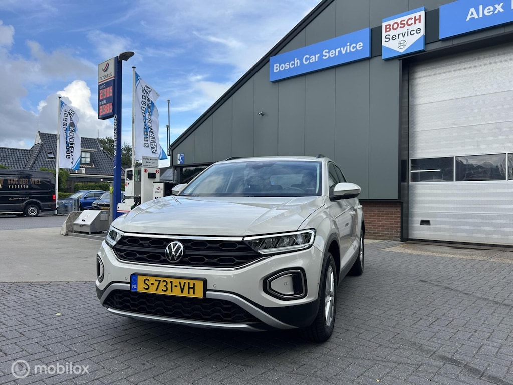 Volkswagen T-Roc 1.0 TSI Life