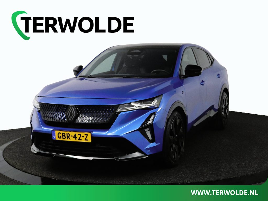 Renault Rafale esprit Alpine E-Tech full hybrid 200 | Panoramadak | Harman Kardon | Head-Up |