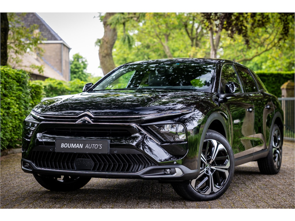 Citroën C5 X 1.2 PureTech Plus Head Up 19"