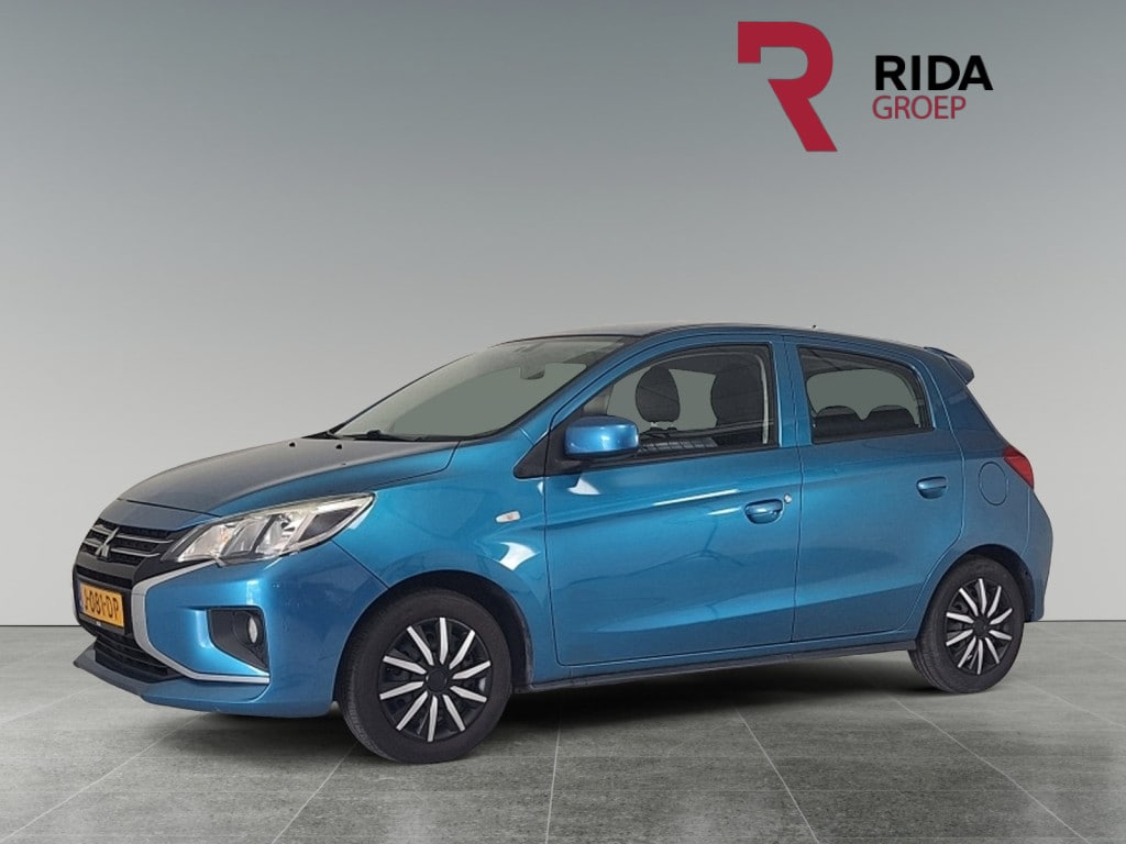Mitsubishi Space Star 1.0 Cool+
