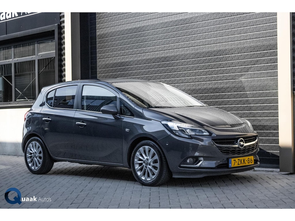 Opel Corsa 1.3 CDTI | AIRCO | CRUISE | CARPLAY| PDC | XENON |