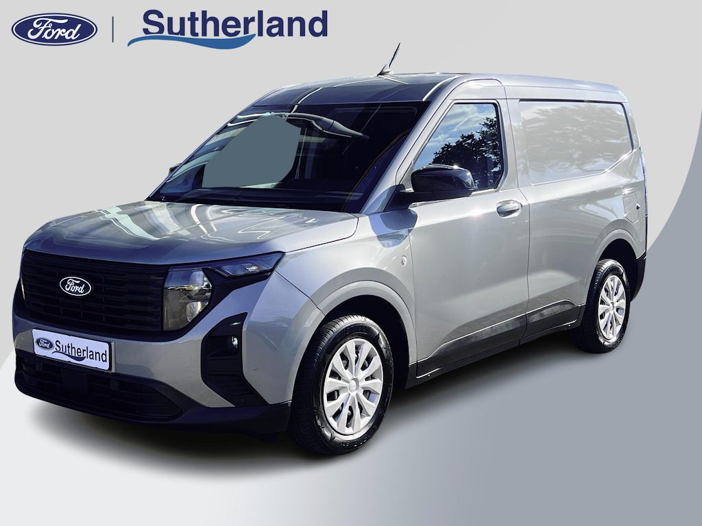 Ford Transit Courier 1.0 EcoBoost Trend 125pk | Automaat | Adaptive cruise control | Achteruitrijcamera |  Navigatie