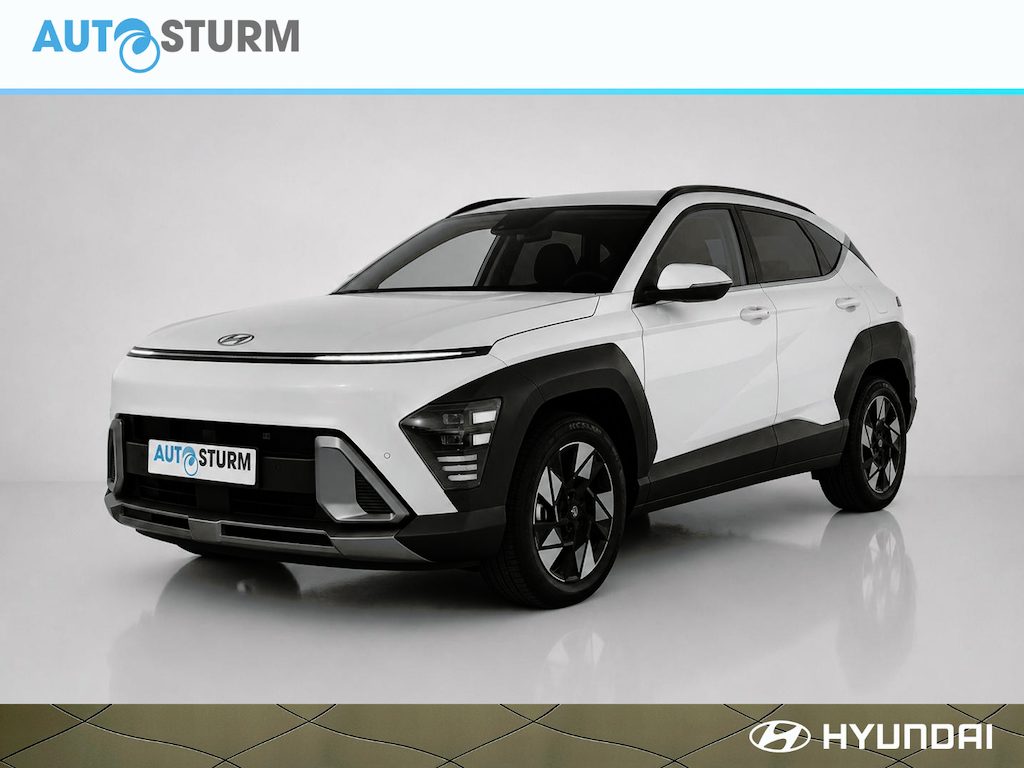 Hyundai Kona 1.6 GDI HEV Comfort