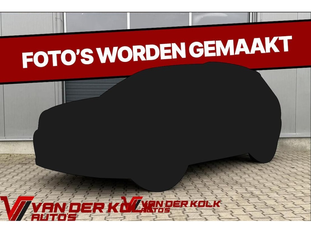 Volkswagen Polo 1.2 TSI Highline