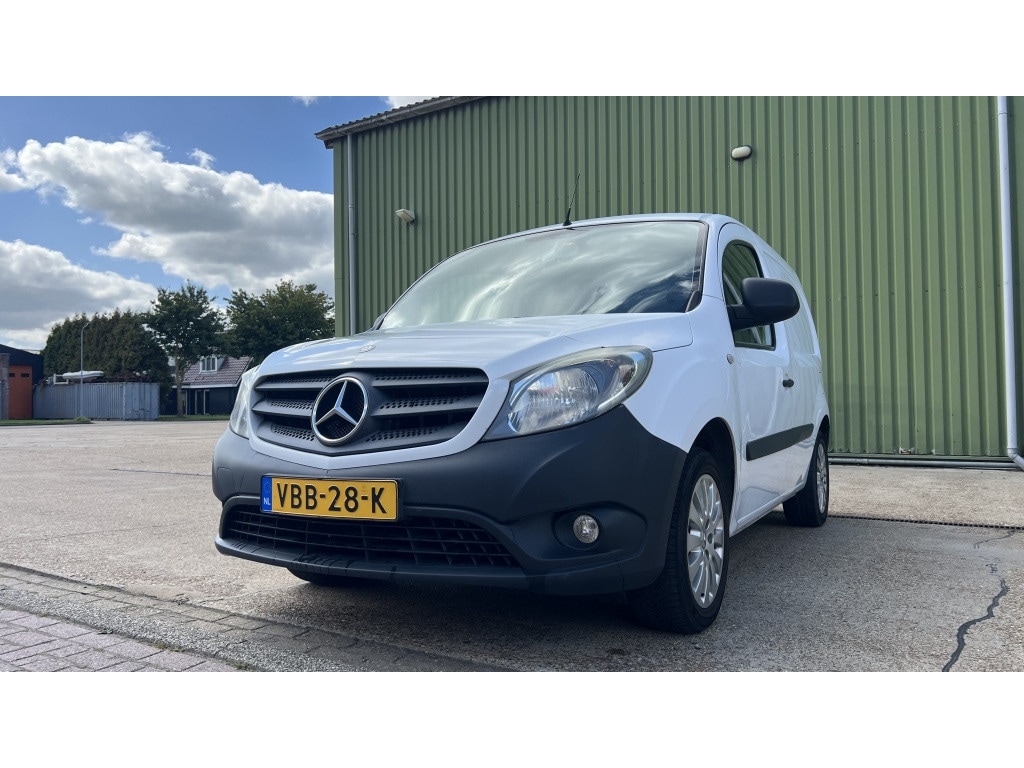 Mercedes-Benz Citan 108 CDI
