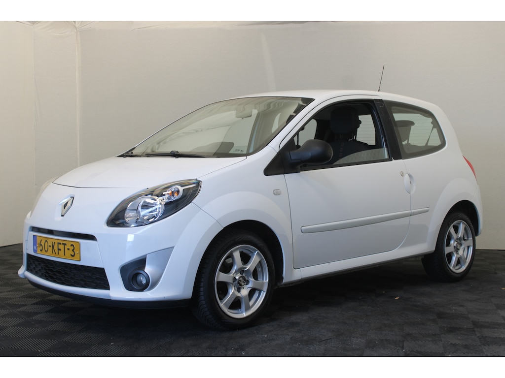 Renault Twingo 1.2 Dynamique