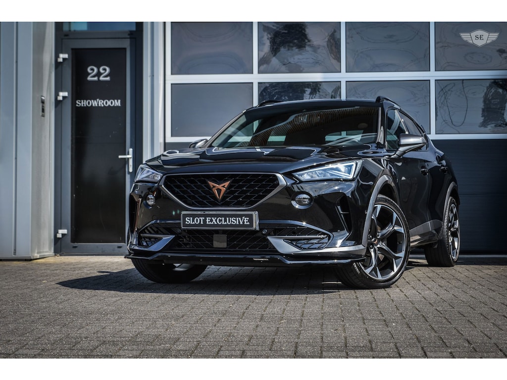 CUPRA Formentor 1.4 TSI e-Hybrid VZ PERFORMANCE LIMITED|CARPLAY|ACC|CAMERA