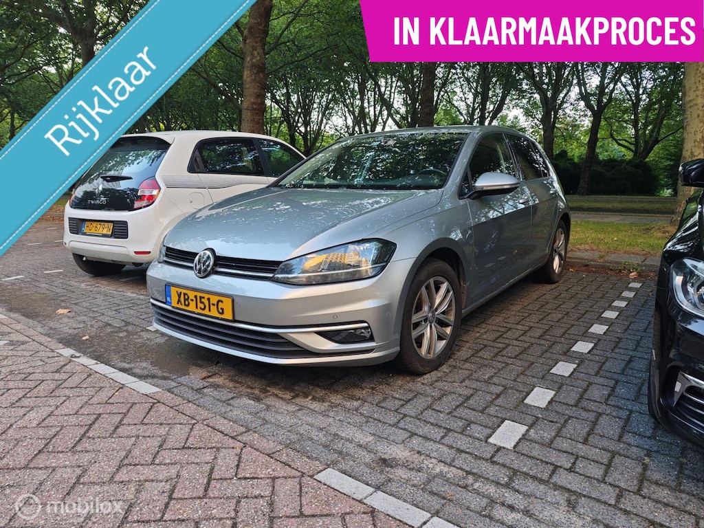 Volkswagen Golf 1.4 TSI Autom.|RIJKLAAR|CLIMATE|PDC|GARANTY!