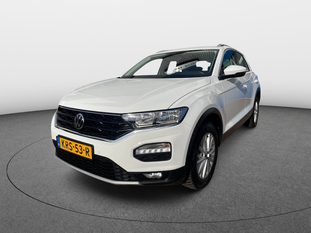 Volkswagen T-Roc 1.0 TSI NAVI CAMERA ACC CLIMA
