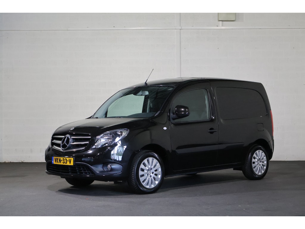 Mercedes-Benz Citan 108 CDI Airco Navigatie