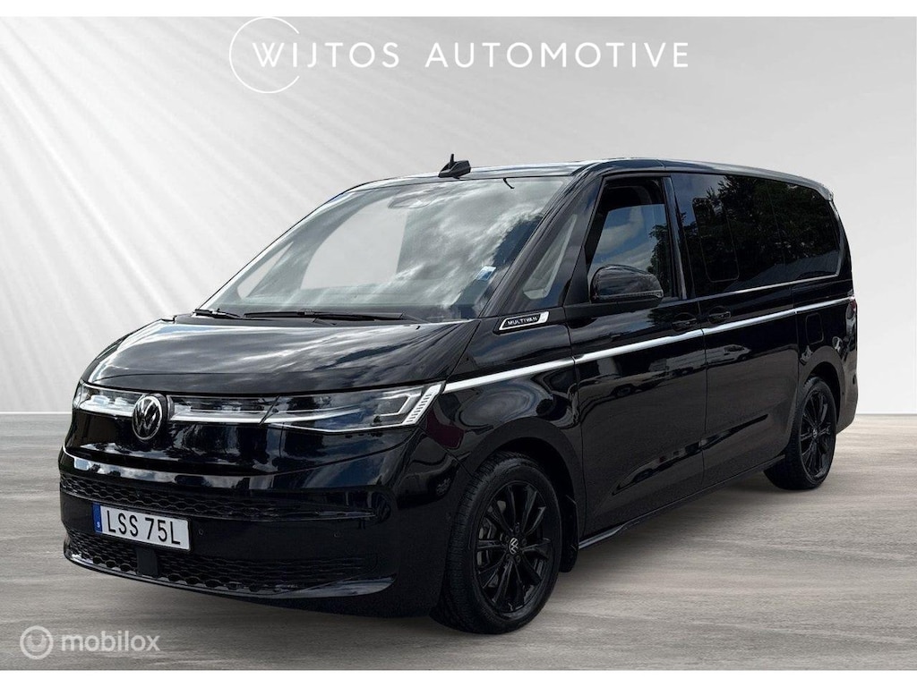 Volkswagen Multivan 1.5 eHybrid L2 4M Good Night Package