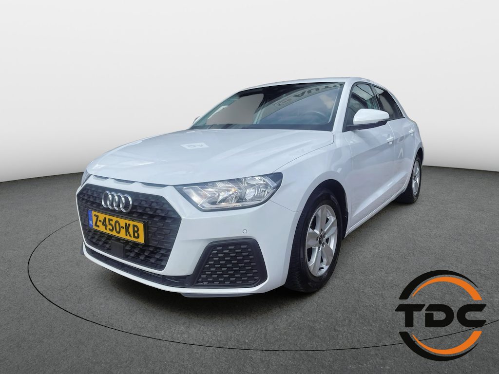 Audi A1 Sportback 25 TFSI Pro Line VIRTUAL NAVI CLIMA CRUISE