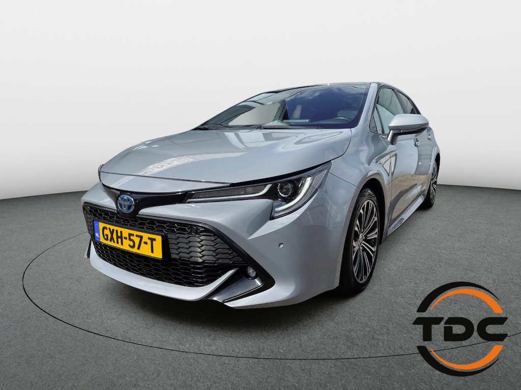 Toyota Corolla 1.8 Hybrid Dynamic CAMERA CLIMA CRUISE WINTERPACK
