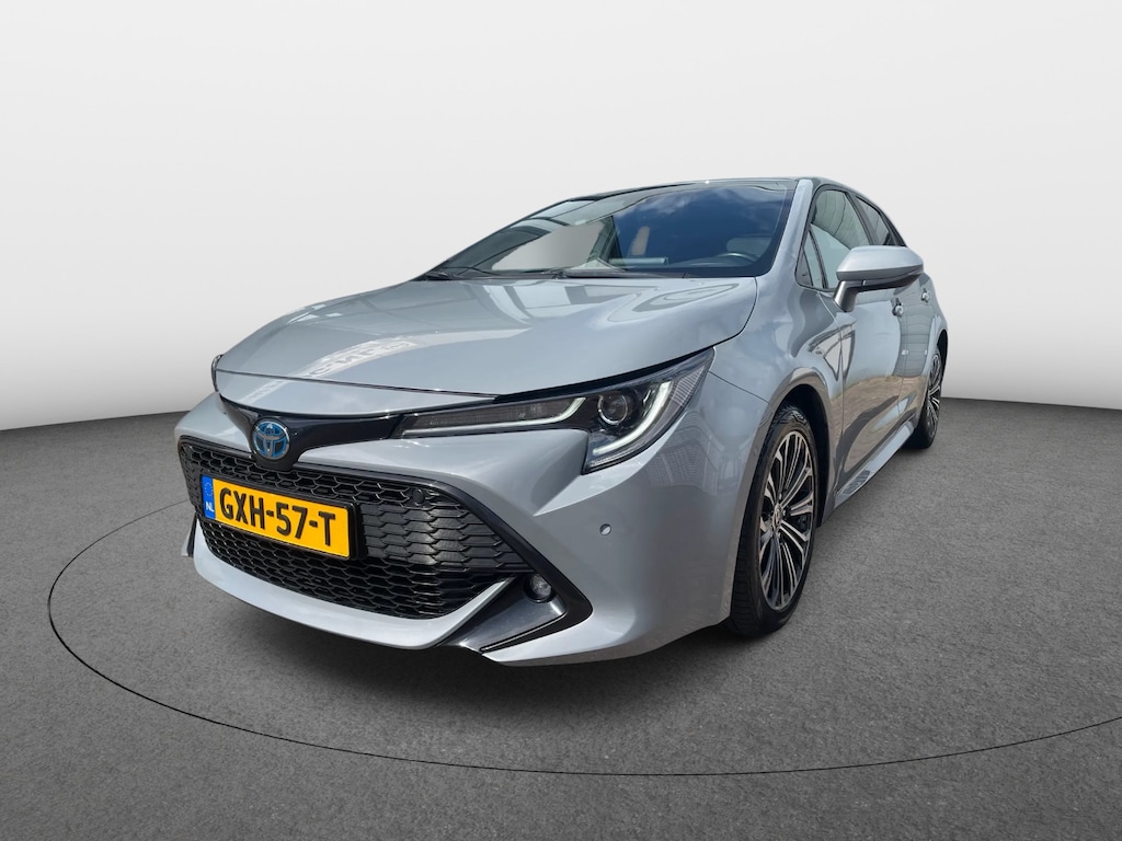 Toyota Corolla 1.8 Hybrid Dynamic CLIMA CAMERA CRUISE WINTERPACK