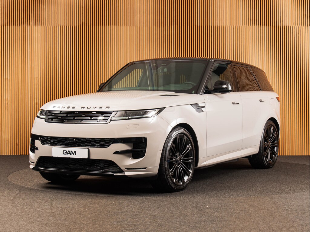 Land Rover Range Rover Sport 3.0 P460e Dynamic HSE MY26 | 23" | MASSAGE | PANO | HUD