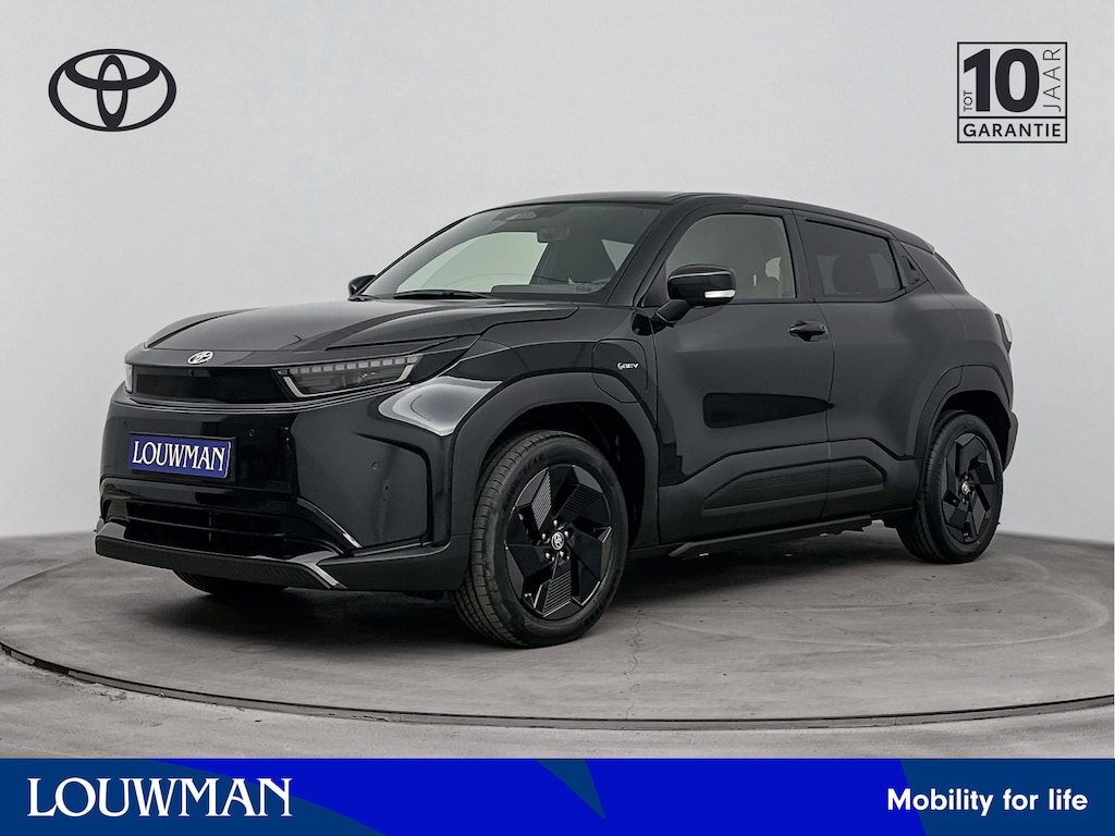 Toyota Urban Cruiser Dynamic 61 kWh | Apple Carplay & Android Auto | Parkeercamera | * Korting via deal Tim