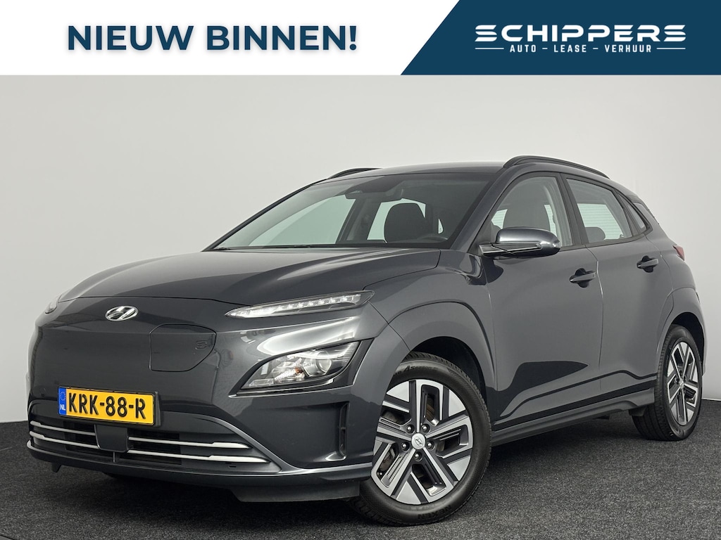 Hyundai Kona Electric EV Comfort 64 kWh