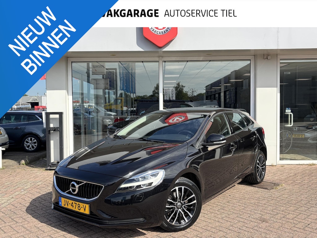 Volvo V40 2.0 T2 Momentum Super nette auto!