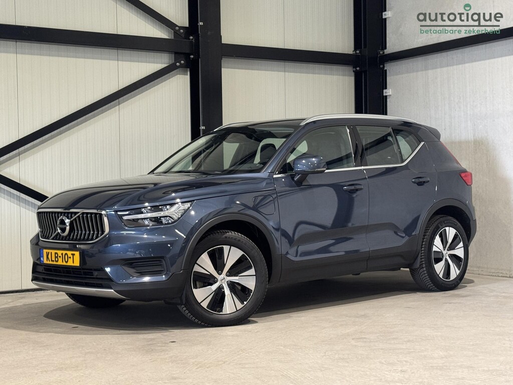 Volvo XC40 1.5 T4 Recharge Inscription Expression | navi | climate-control | led |