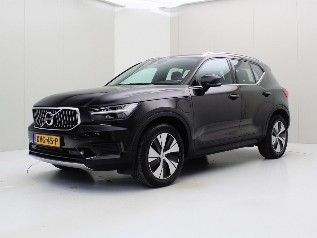 Volvo XC40 T4 Twin Engine 211pk Geartronic Inscription Expression [ HARMAN&KARDON+CLIMAAT+CARPLAY+CRUISE+PDC+NAVIGATIE ]