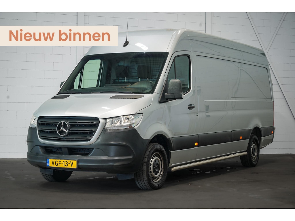 Mercedes-Benz Sprinter 316 2.2 CDI L3H2 EURO VI-D | Camera | Apple Carplay | Cruisecontrol