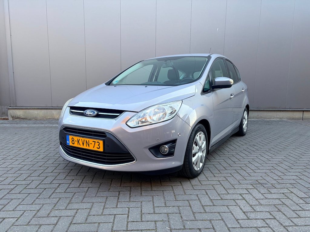 Ford C-Max 1.0 Trend