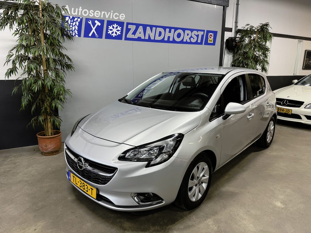Opel Corsa 1.2 // Airco // LM velgen