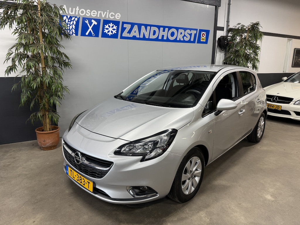 Opel Corsa 1.2 // Airco // LM velgen