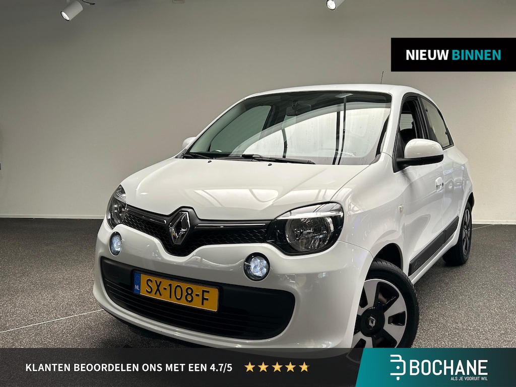 Renault Twingo 1.0 SCe Collection | Airco | Bluetooth | Elektrische Ramen |