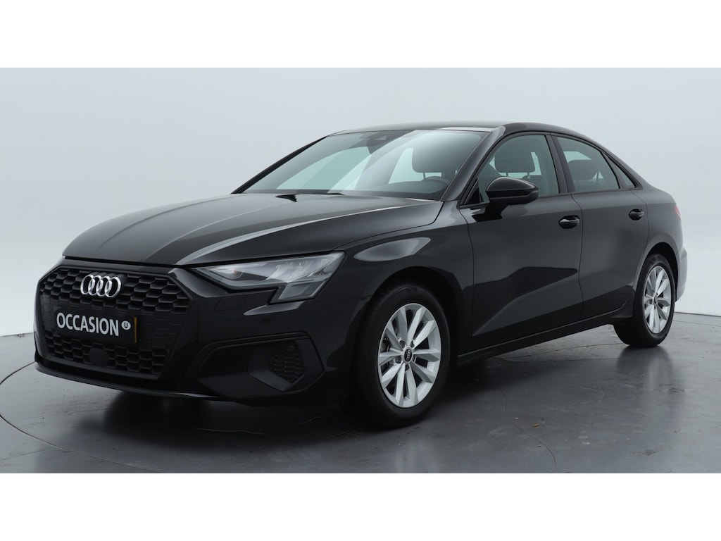Audi A3 Limousine 30 115 pkTFSI DSG Pro Line | Cruise control | PDC | Carplay | Climate control | 71