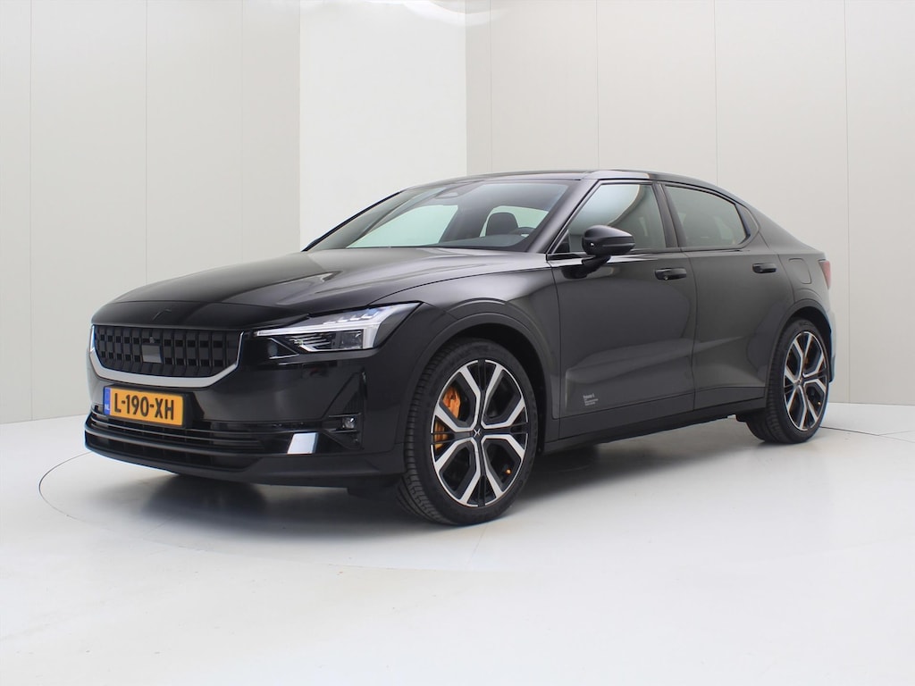 Polestar 2 Long Range Dual Motor 408pk 94.5% SoH Performance [ PILOT PLUS+20 INCH+PANO+CARPLAY ]