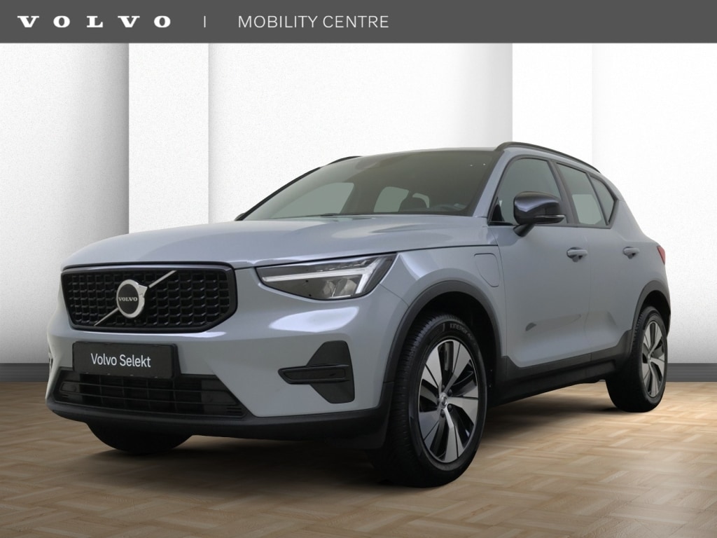 Volvo XC40 T5 Recharge Plus Dark | Keyless | Carplay | Achteruitrijcamera |