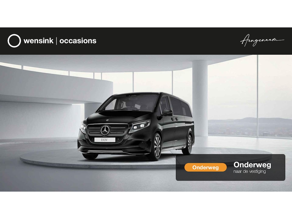 Mercedes-Benz EQV 300 Avantgarde XL L3 90kWh