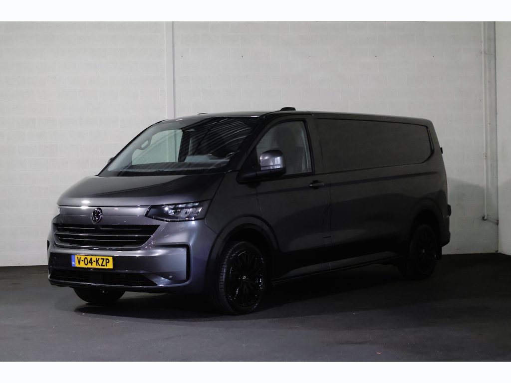Volkswagen Transporter T7 2.0 TDI L2 H1 150pk