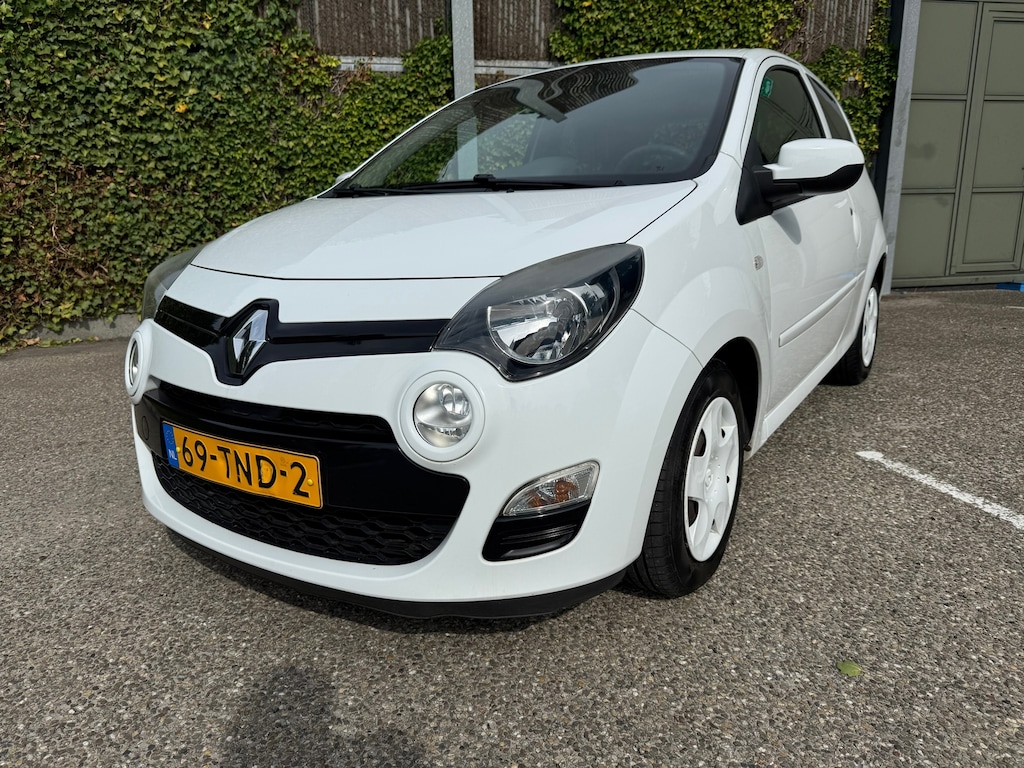 Renault Twingo 1.2 16V Collection AIRCO | 41.793 KM | NAP