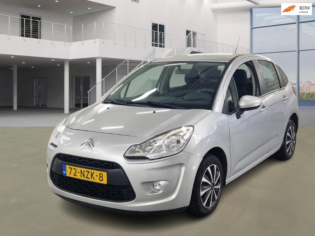 Citroën C3 1.4 VTi Dynamique