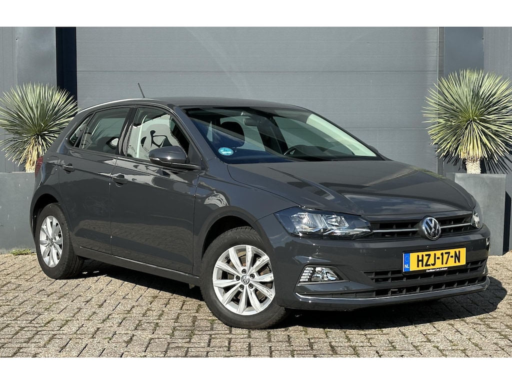 Volkswagen Polo 1.0 TSI Beats