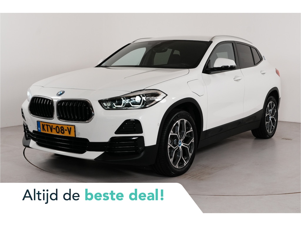 BMW X2 xDrive25e PHEV 220 pk | M Sport Int. | Adaptive Cruise  | Camera |