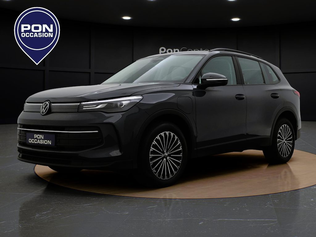 Volkswagen Tiguan 1.5 eHybrid Life Edition | Navigatie | Camera | ACC |
