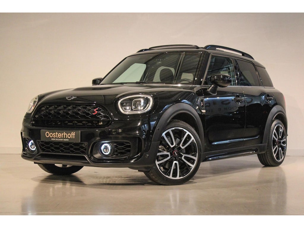 MINI Countryman 2.0 Cooper S Hammersmith PANO | H&K | HUD