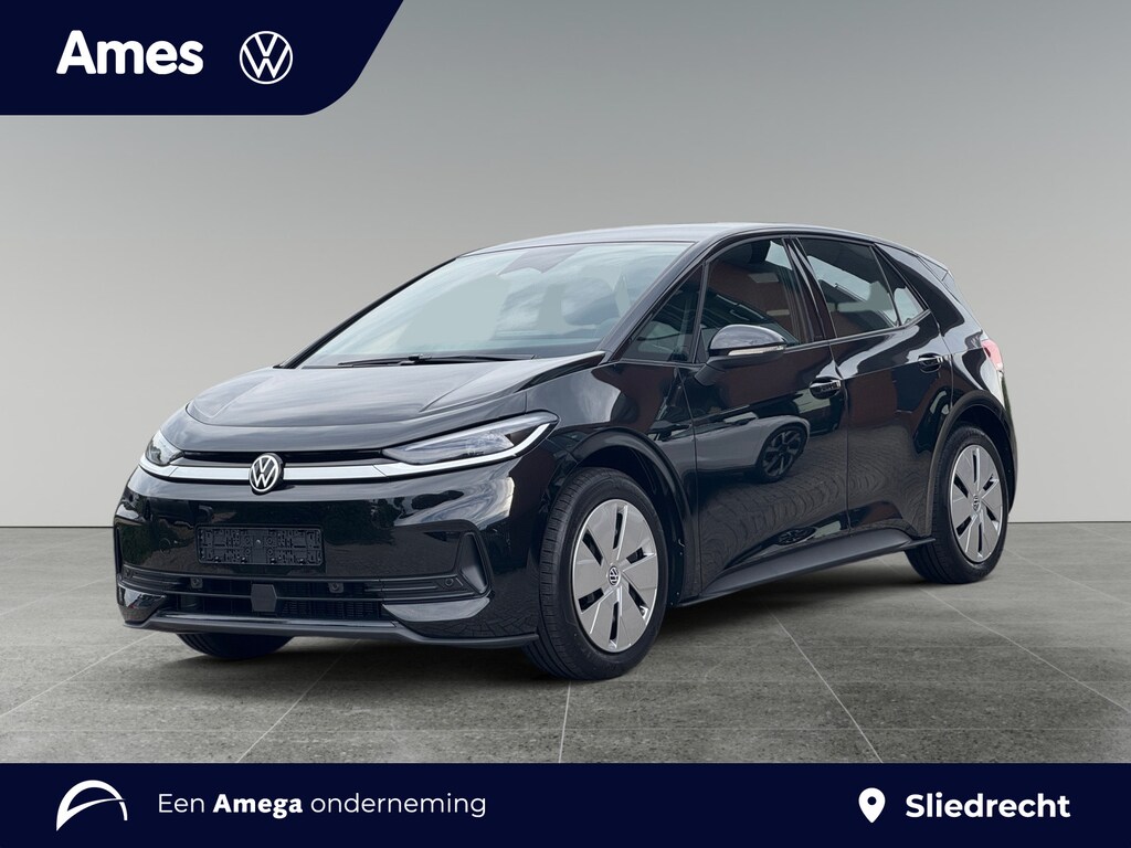 Volkswagen ID.3 Neo 50kWh Trend