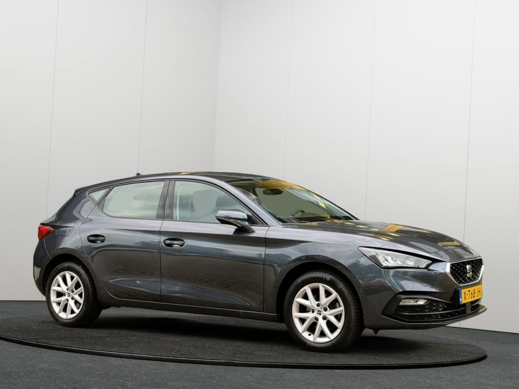 SEAT Leon 1.0 TSI Style