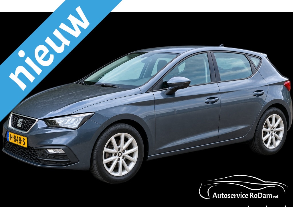 SEAT Leon 1.0 TSI Style